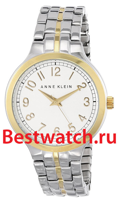 Часы Anne Klein Daily 1687SVTT